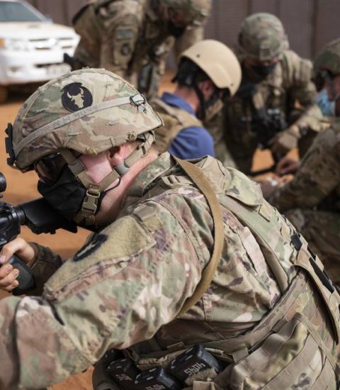 US-TROOPS US-TROOPS